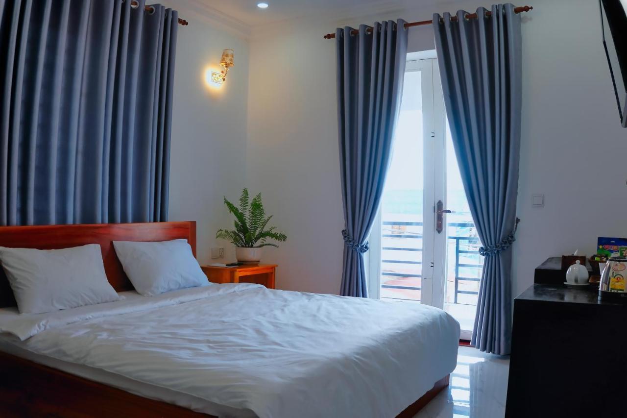 Kampot Coco Guest House 외부 사진