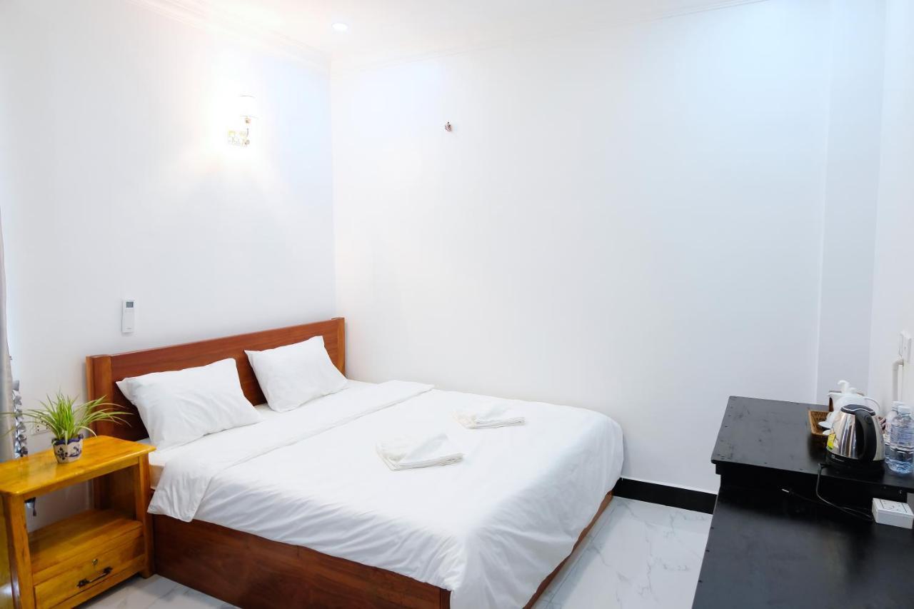 Kampot Coco Guest House 외부 사진