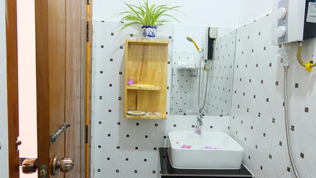 Kampot Coco Guest House 외부 사진