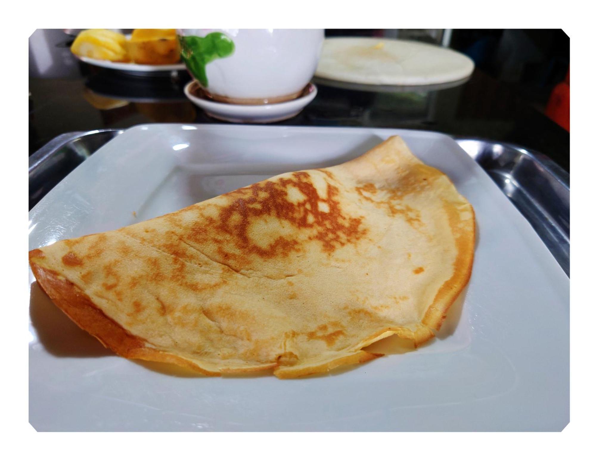 Kampot Coco Guest House 외부 사진