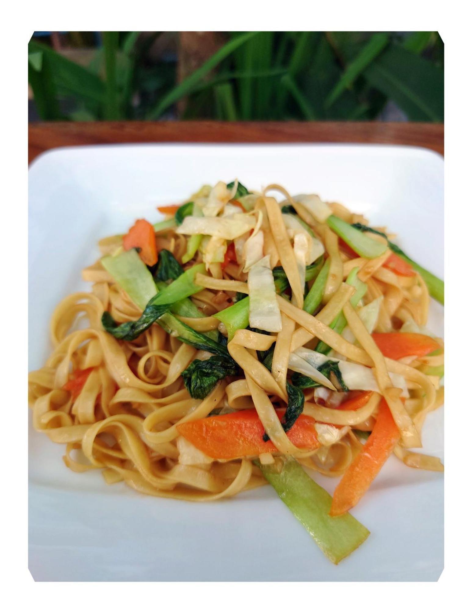 Kampot Coco Guest House 외부 사진