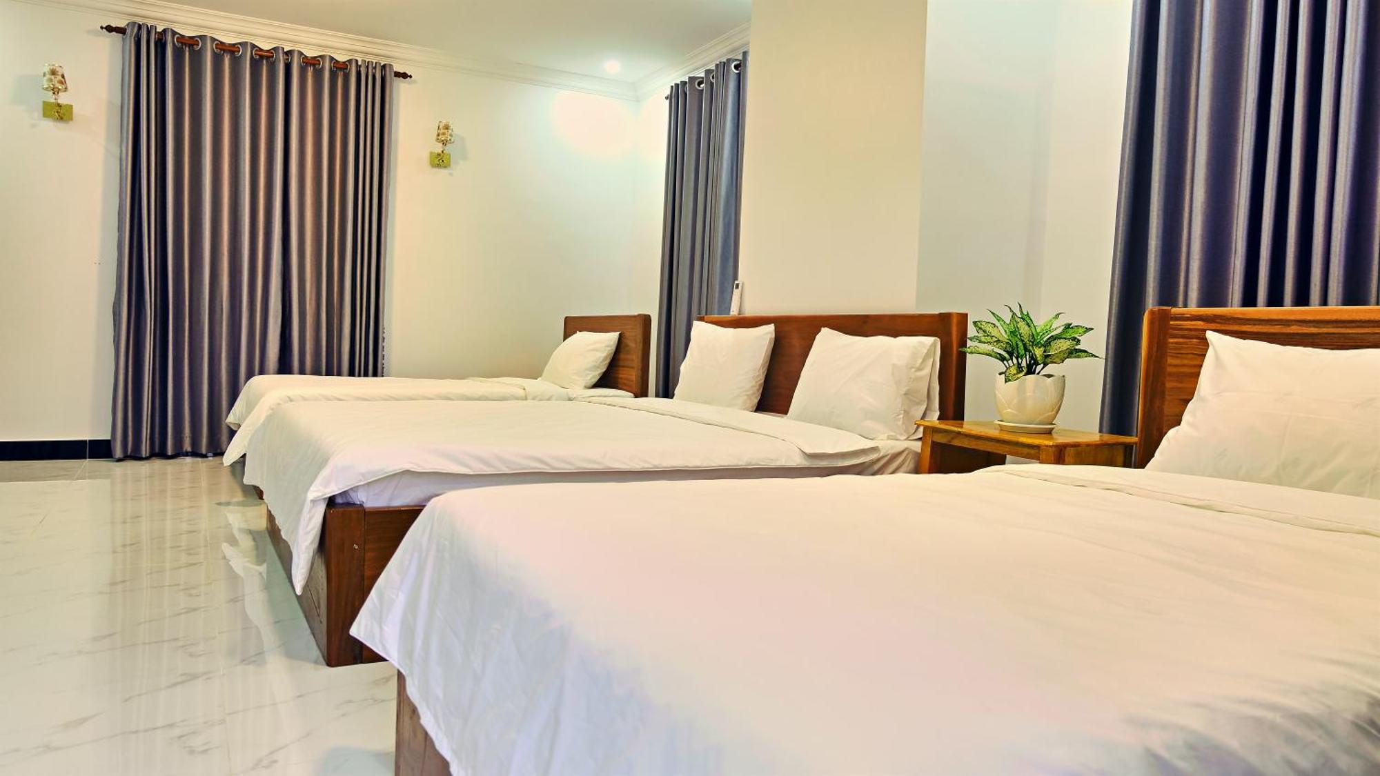 Kampot Coco Guest House 외부 사진